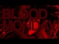 climbgrow - 「BLOOD MONDAY」 MUSIC VIDEO