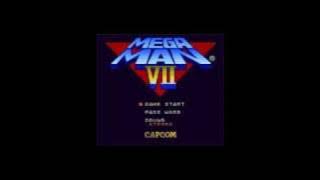 Burst Man - 8 Bit Remix