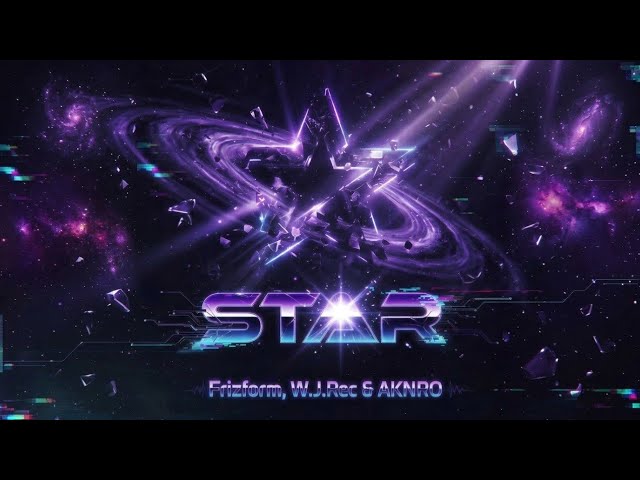 Watch Star by Frizform, W.J.Rec, AKNRO on YouTube Watch Star by Frizform, W.J.Rec, AKNRO on YouTube