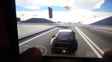 Open World Traffic Racer | Android Gameplay