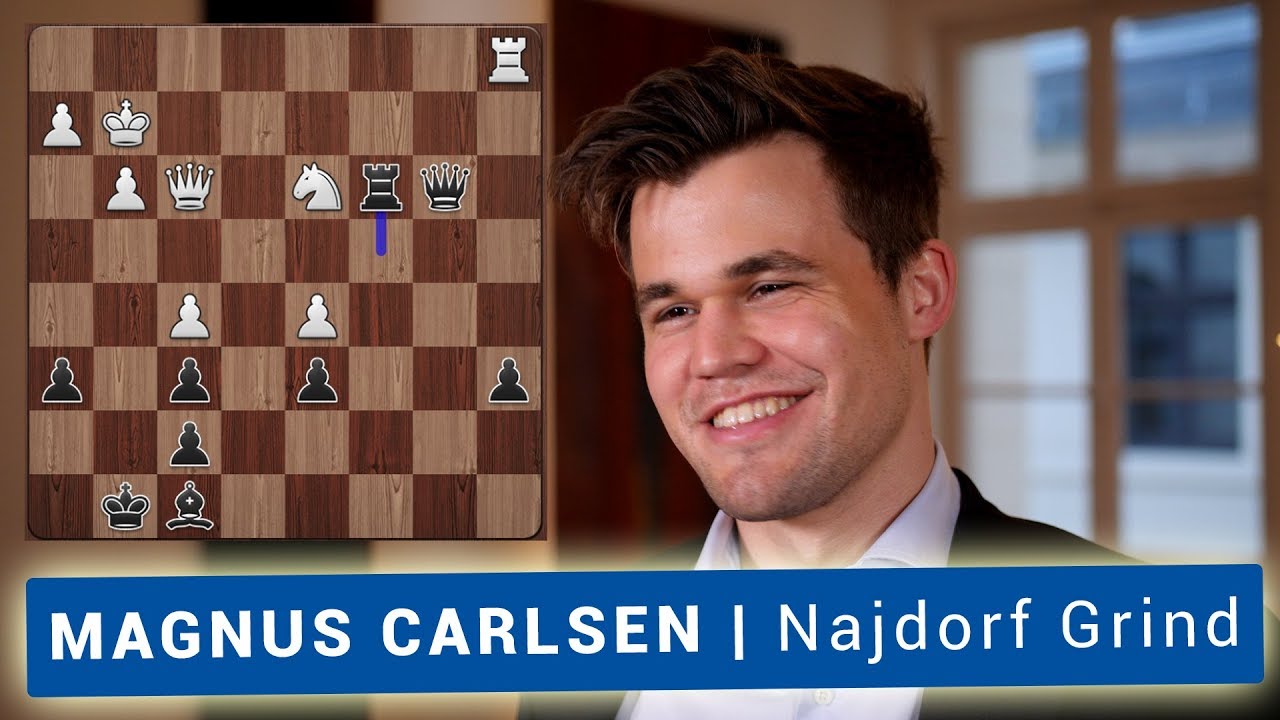 Magnus Carlsen Personality Type, MBTI - Which Personality?