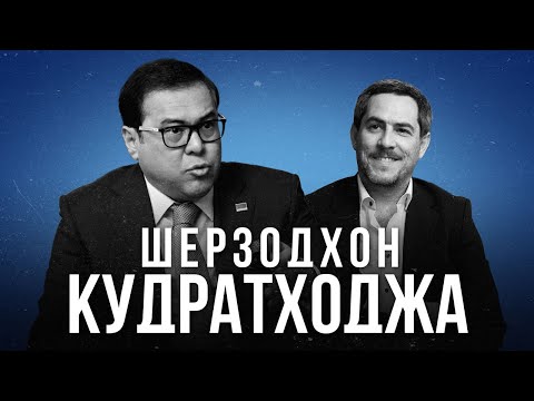 "Узбекский язык не знают либо оккупанты либо идиоты" - интервью с Шерзодхоном Кудратходжой