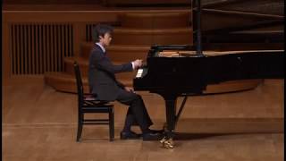 Chopin Etude,Op.25-1 ピティナ2017本選第1位Ｅ級　ショパン／練習曲Op.25-1｢エオリアンハープ｣