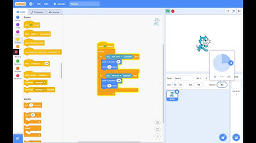 Scratch Explained: Sensing Blocks!