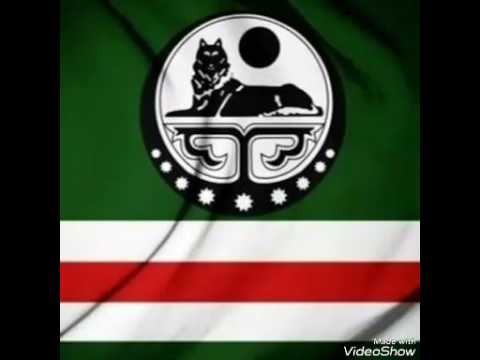 Chechen Music Çeçenistan Marşı