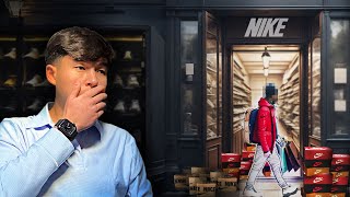 I Asked Ex-Managers How to Backdoor Sneakers