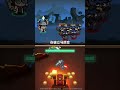 Frozen Free Fall Level 118 Live Action Play Walkthrough