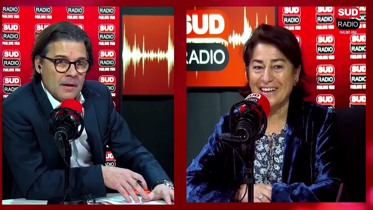 N. Garcin : "Un commercial performant doit aimer les gens et être à l’écoute" - Osez entreprendre