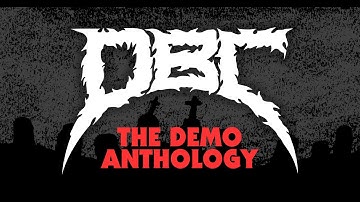 DBC - Third Coming [1990 Demo] (OFFICIAL STREAM)