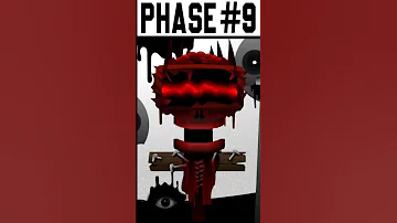 Phase 9 Garnold Credits To GG TP 