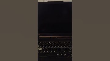 Asus tuf f15 SSD not detected by bios#asus @ASUS