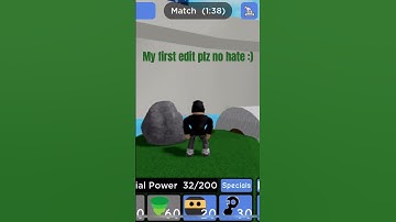 My first edit please no hate 🥺 #robloxmemez #memes #viral