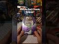 Opening A Gardevoir Pokemon Tin in Search Of Cosmic Eclipse. #opening #pokemon #shorts