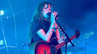 Holly Humberstone - Scarlett (live at Brooklyn Steel 05/11/24)