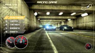 Experience the Power of 3D on PC (HD)