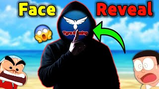 Download lagu Tyro Face Reveal π₯