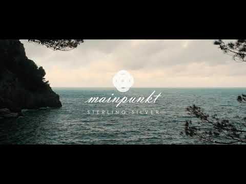 MAINPUNKT 925 SILVERJEWELRY