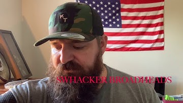 Swacker Unboxing and Shooting