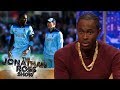 Exclusive: Jofra Archer On Winning The World Cup | The Jonathan Ross Show
