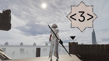 AI LIMIT┋First Playthrough┋2K┋Part 3