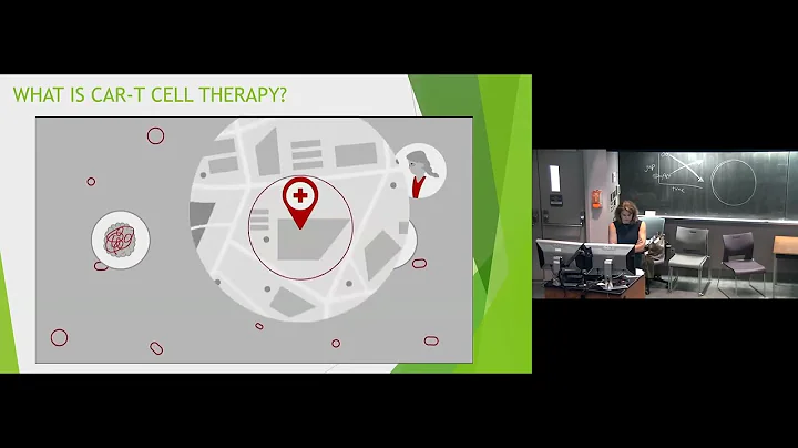 Hematology Grand Rounds - March 13, 2025