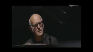 Ludovico Einaudi - Time Lapse live @Verona