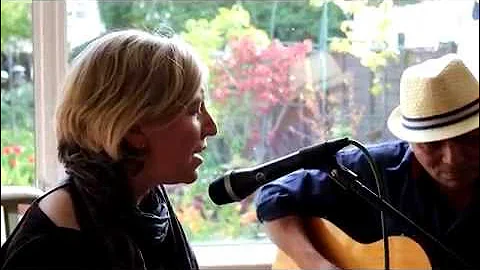 Pauline Quinn - In A Mellow Tone"