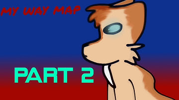 My Way ANYTHING M.A.P |OPEN| beginners welcome!|