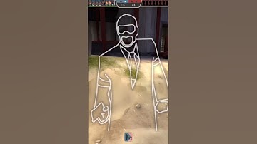 Was THIS guy HACKING?