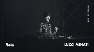 Hustle Radio EP018 Lucci Minati