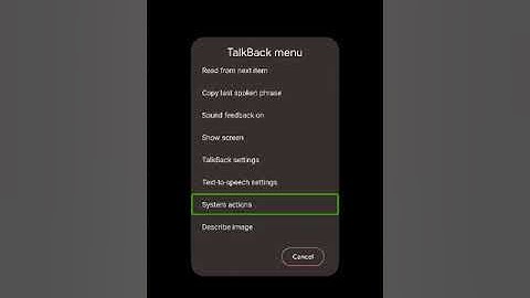 speech services by google TTS new 18 mb update all Android users. let