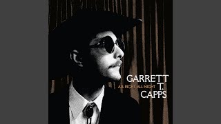 Video thumbnail of "Garrett T. Capps - Alone with You"