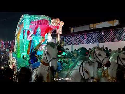 മെഴുവേലി കെട്ട്കാഴ്ച #mezhuveliulsavam