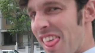 Orthodox Christian Pilgrims Music Got Muted So Sync Acdc - Go Down