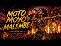 MOTO MOYO MALEMBE Pan D Music AI Afro Pop Vibes 