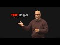 How to Make a Difference When Times are Tough| Dan Diamond | TEDxRainier