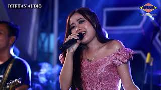 PUTRI MEGA - SUARA HATI -  REZA MUSIC  LIVE KAIBON MADIUN 2019