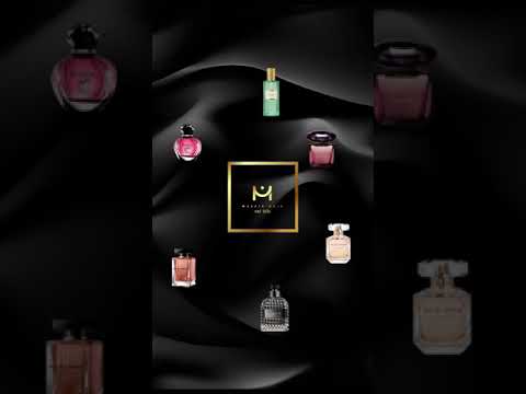 عطورات مؤسسة مزايا نجد التجارية