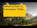 Fratele Gusti-Mărturii și trăiri cu Dumnezeu, spuse  pe muntele Ţibleş.