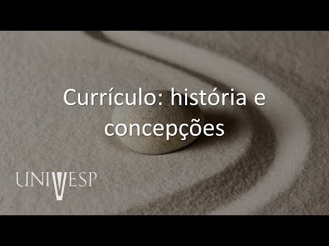 Teorias do Currículo