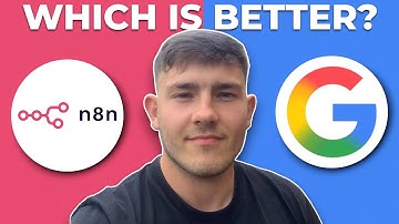 Google Opal vs n8n - Which one is better? (2025 Guide)