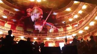 David Garrett- Corelli- Düsseldorf 21-04-12 -.flv