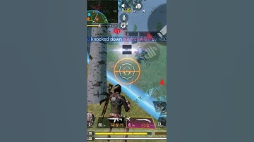 1vs3#callofdutymobile #codmobile #gaming #shorts