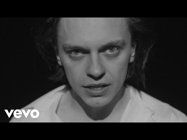 JULY TALK - Push and Pull