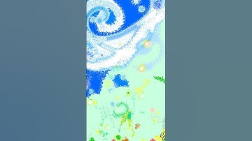 Thumbnail of Korean traditional music Pansori Jeokbyeokga YOON JISOO singing and drawing