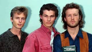 a-ha - Crying in the rain (⬇Lyrics)