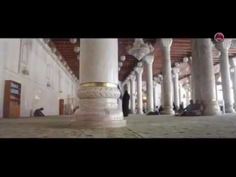 غير لتحيا سعيد انشودة ملاذ النفوس انتاج قناة الغدير رمضان 2017 