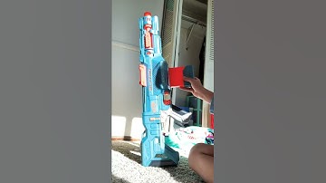 How reload Elite2.0 (check description)