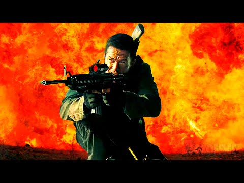 Mark Wahlberg Contro Swat Team 24 Morti In 4 Minuti Shooter Clip In Italiano 