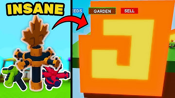 NEW BEST MAPLE RESIN METHOD !? BETTER THAN BONE BLOSSOM! 💸💥